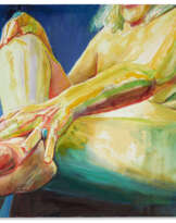 JOAN SEMMEL (B. 1932)