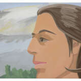 ALEX KATZ (B. 1927) - photo 1