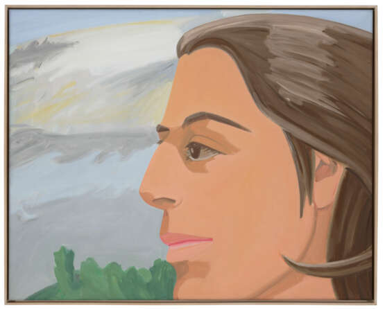 ALEX KATZ (B. 1927) - фото 2