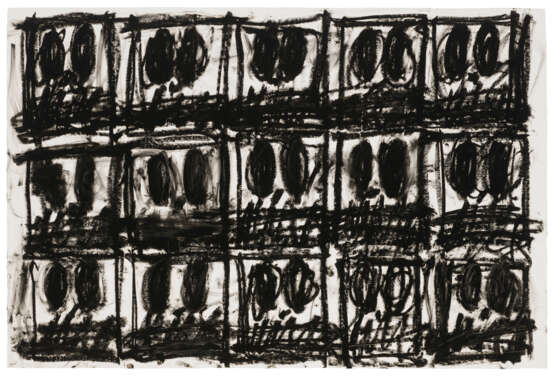 RASHID JOHNSON (B. 1977) - фото 1