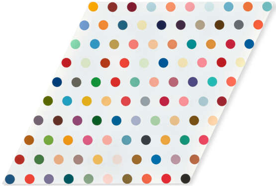 DAMIEN HIRST (B. 1965) - photo 1