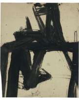 FRANZ KLINE (1910-1962)