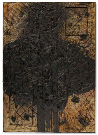 RASHID JOHNSON (B. 1977) - photo 1