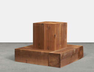 CARL ANDRE (1935-2024)