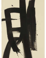 FRANZ KLINE (1910-1962)