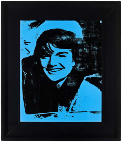 ANDY WARHOL (1928-1987) - photo 2