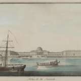 ALEXANDRE PLUCHART 1777 (?) - Honfleur 1827, was active in Russia - Foto 1