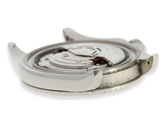 Armbanduhr: sportliches Rolex Chronometer, Yachtmaster Ref. 16622, gefertigt nach 2010 - photo 6