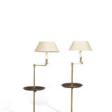 PAIRE DE LAMPES DE LECTURE MODERNES - photo 3