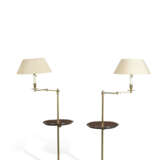 PAIRE DE LAMPES DE LECTURE MODERNES - photo 4