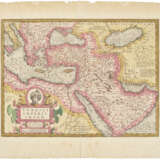 Two maps of the Ottoman Empire - photo 2