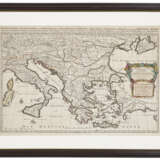 Two maps of the Ottoman Empire - photo 4