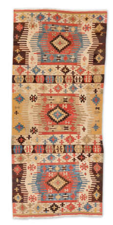 A CAPPADOCIAN KILIM - фото 1