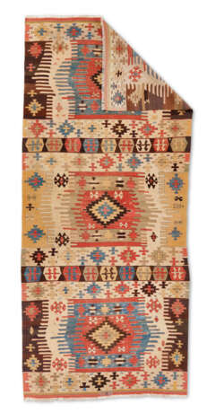 A CAPPADOCIAN KILIM - фото 2