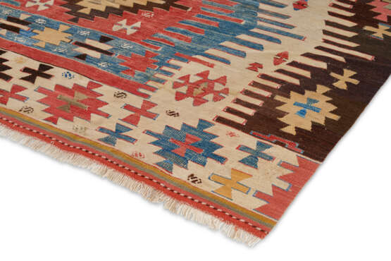 A CAPPADOCIAN KILIM - фото 3