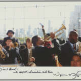 WYNTON MARSALIS (B. 1961) - Foto 1