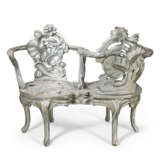 AN ITALIAN SILVER-GILT TETE A TETE - photo 3