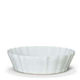 A LARGE CHINESE PORCELAIN WHITE-GLAZED LOBED BASIN - Foto 2