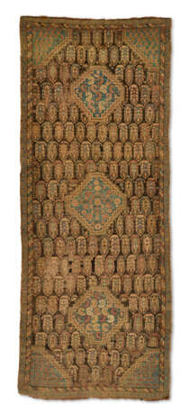 A CHILA LONG RUG - photo 1