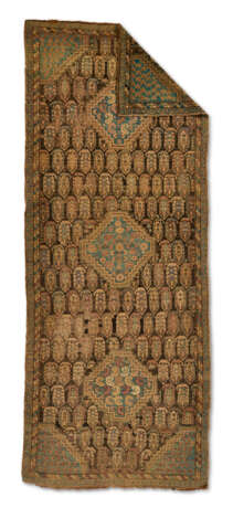 A CHILA LONG RUG - photo 2