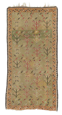 A THRACIAN KILIM - photo 1