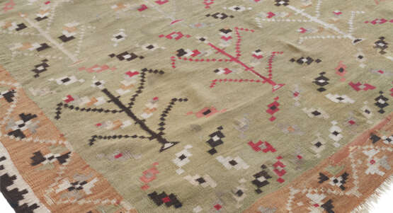 A THRACIAN KILIM - photo 3