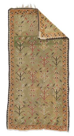 A THRACIAN KILIM - photo 4