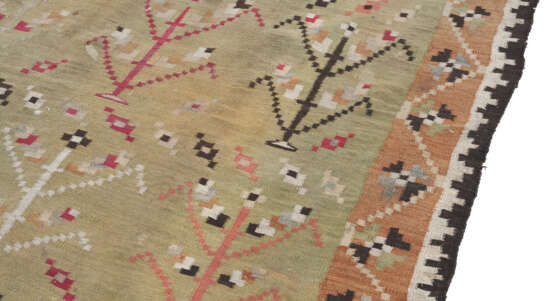 A THRACIAN KILIM - photo 5