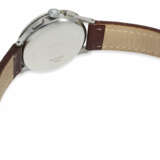 Armbanduhr: gesuchter, ganz früher Breitling Chronomat Ref.769, ca.1941/42 - photo 2