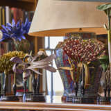 A GROUP OF FOUR GERMAN DIDACTIC BOTANICAL MODELS - photo 4