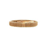 GOLD BRACELET WATCH - photo 3