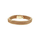 GOLD BRACELET WATCH - photo 4