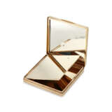 DIAMOND AND GOLD COMPACT - фото 2