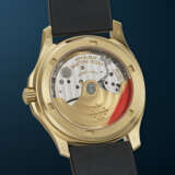 PATEK PHILIPPE, COVETED YELLOW GOLD 'AQUANAUT', REF. 5066 - фото 3