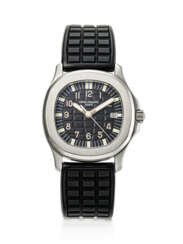 PATEK PHILIPPE, STAINLESS STEEL ‘AQUANAUT’, REF. 5064A