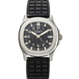 PATEK PHILIPPE, STAINLESS STEEL ‘AQUANAUT’, REF. 5064A - фото 1