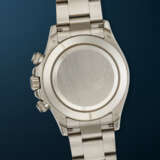 ROLEX, WHITE GOLD CHRONOGRAPH 'DAYTONA', REF. 116509 - Foto 3