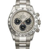 ROLEX, WHITE GOLD CHRONOGRAPH 'DAYTONA', REF. 116509 - Foto 1