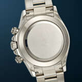 ROLEX, WHITE GOLD CHRONOGRAPH 'DAYTONA', REF. 116509 - Foto 3