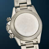 ROLEX, STAINLESS STEEL CHRONOGRAPH 'DAYTONA', SO-CALLED 'INVERTED 6', REF. 16520 - Foto 3