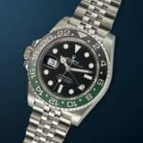 ROLEX, COVETED STAINLESS STEEL LEFT HANDED DUAL TIME 'GMT-MASTER II', REF. 126720VTNR - фото 2