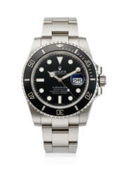 ROLEX, STAINLESS STEEL ‘SUBMARINER’, REF. 116610LN