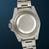 ROLEX, STAINLESS STEEL ‘SUBMARINER’, REF. 116610LN - photo 3