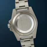 ROLEX, COVETED STAINLESS STEEL 'SUBMARINER', SO-CALLED 'HULK', REF. 116610LV - photo 3