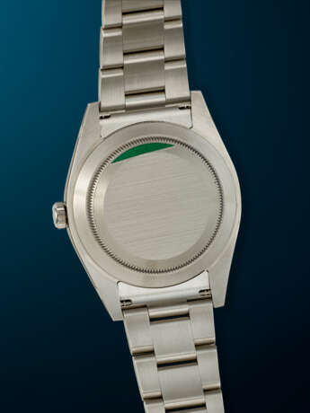 ROLEX, STAINLESS STEEL ‘EXPLORER’, REF. 214270 - photo 3