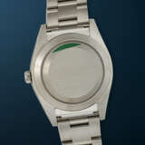 ROLEX, STAINLESS STEEL ‘EXPLORER’, REF. 214270 - photo 3