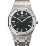 AUDEMARS PIGUET, COVETED STAINLESS STEEL 'ROYAL OAK', REF. 15500ST - Foto 1