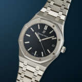 AUDEMARS PIGUET, COVETED STAINLESS STEEL 'ROYAL OAK', REF. 15500ST - Foto 2