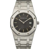 AUDEMARS PIGUET, STAINLESS STEEL ‘ROYAL OAK’, REF. 56175ST - photo 1