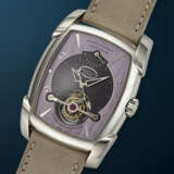 PARMIGIANI, RARE PLATINUM LIMITED EDITION 30-SECOND TOURBILLON 'KALPA XL TOURBILLON', NO. 19/25, REF. PF011255 - photo 2